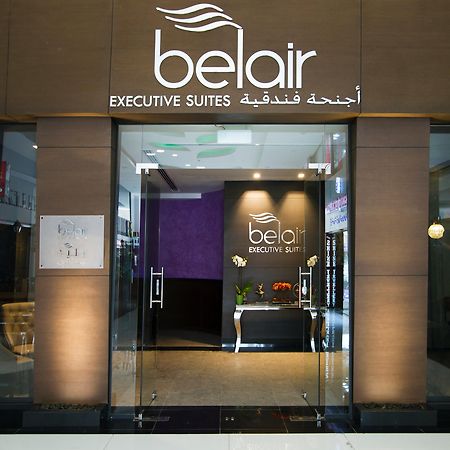 Belair Executive Suites Al Manamah Esterno foto