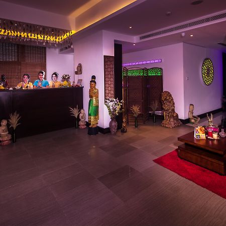 Belair Executive Suites Al Manamah Esterno foto