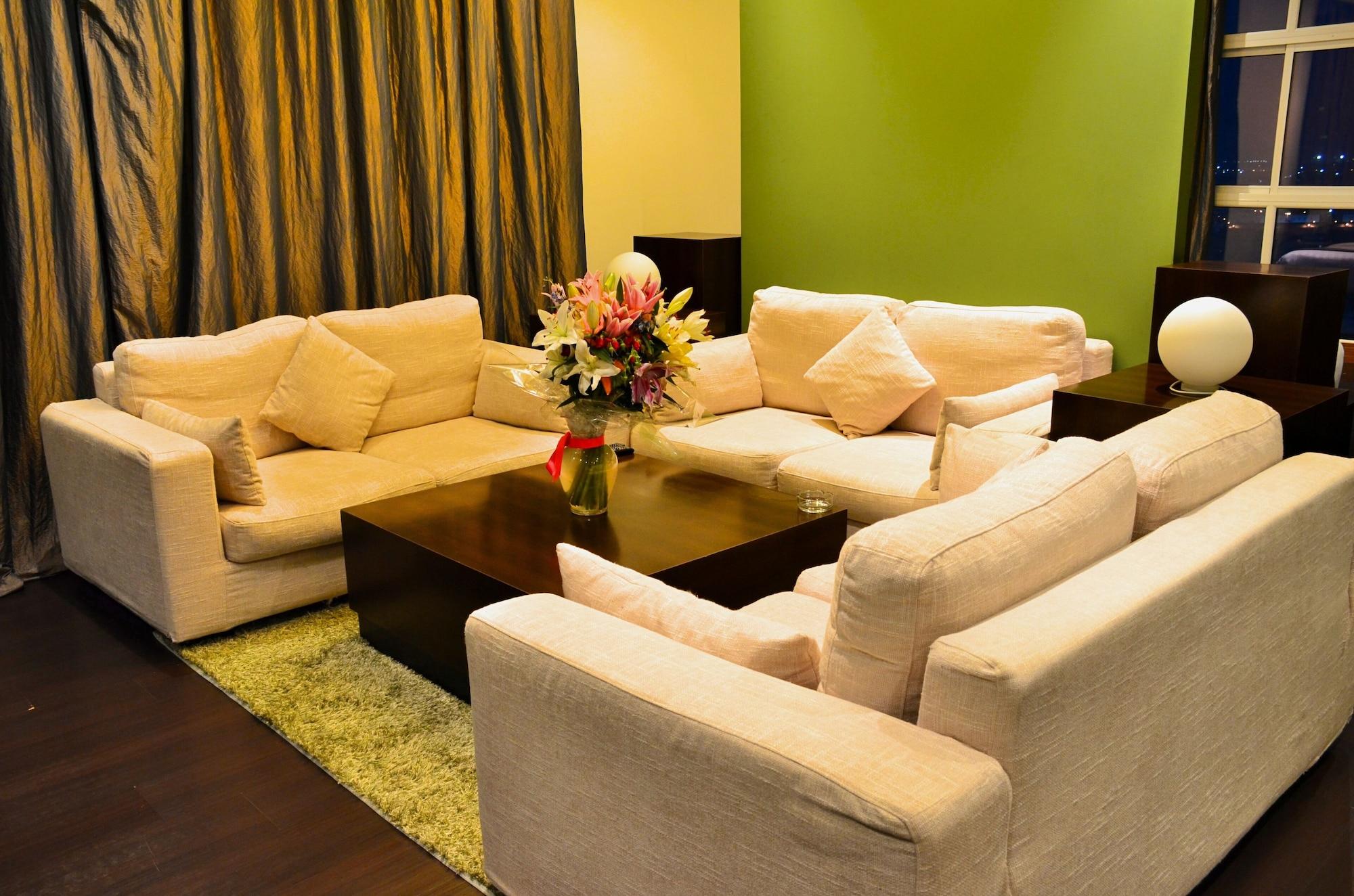 Belair Executive Suites Al Manamah Esterno foto