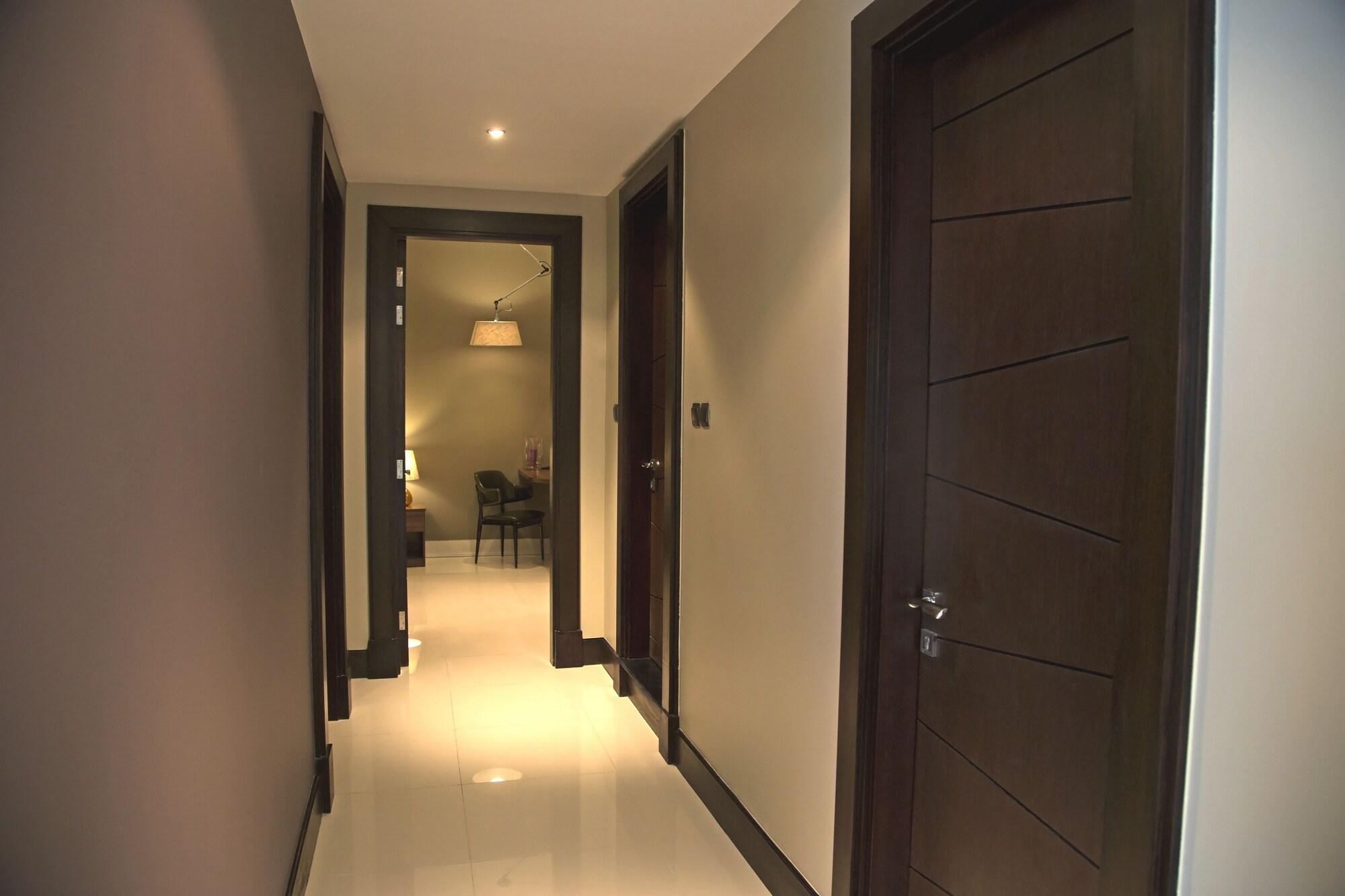 Belair Executive Suites Al Manamah Esterno foto