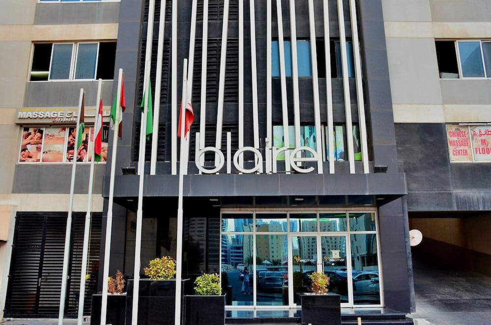 Belair Executive Suites Al Manamah Esterno foto
