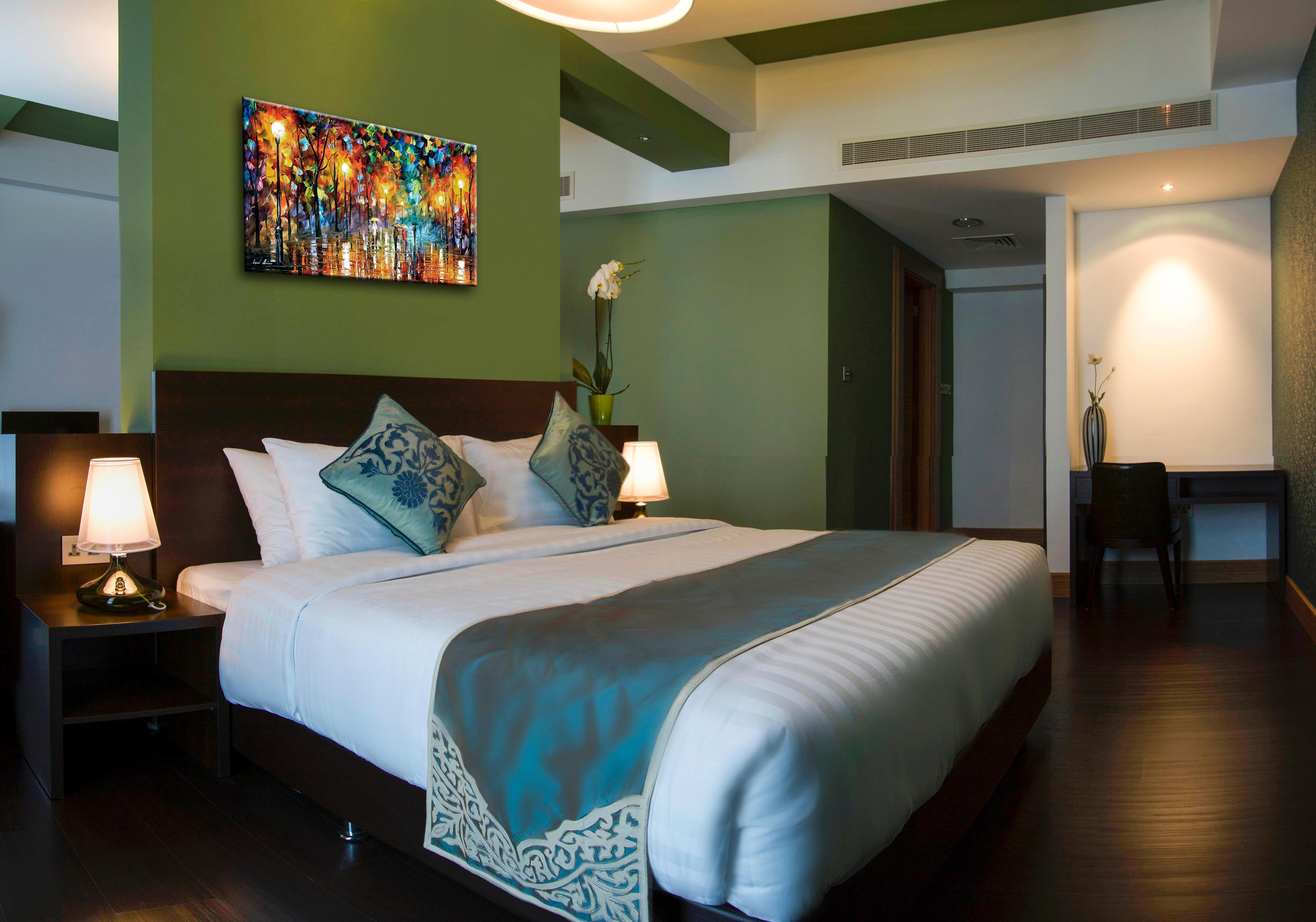 Belair Executive Suites Al Manamah Esterno foto