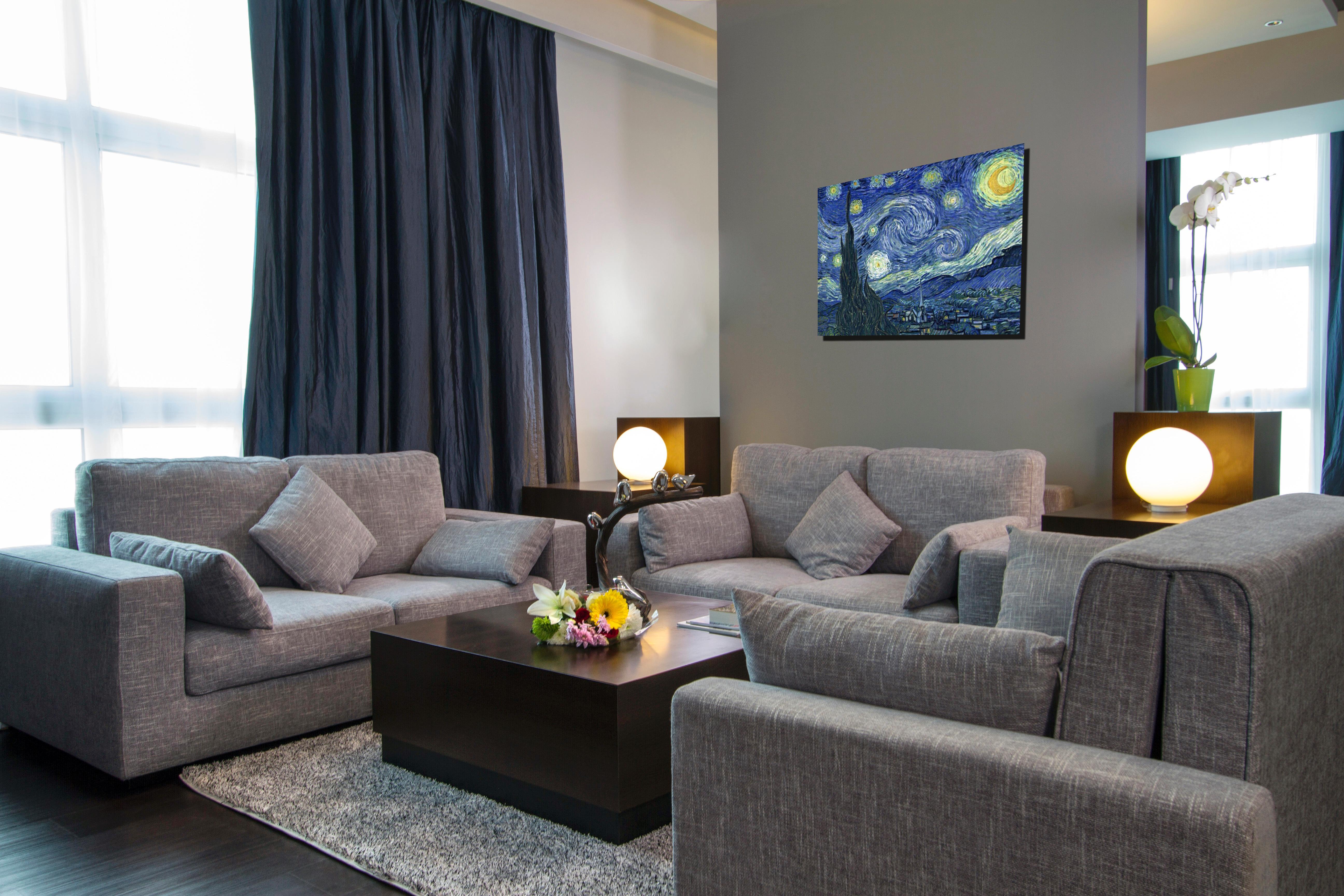 Belair Executive Suites Al Manamah Esterno foto