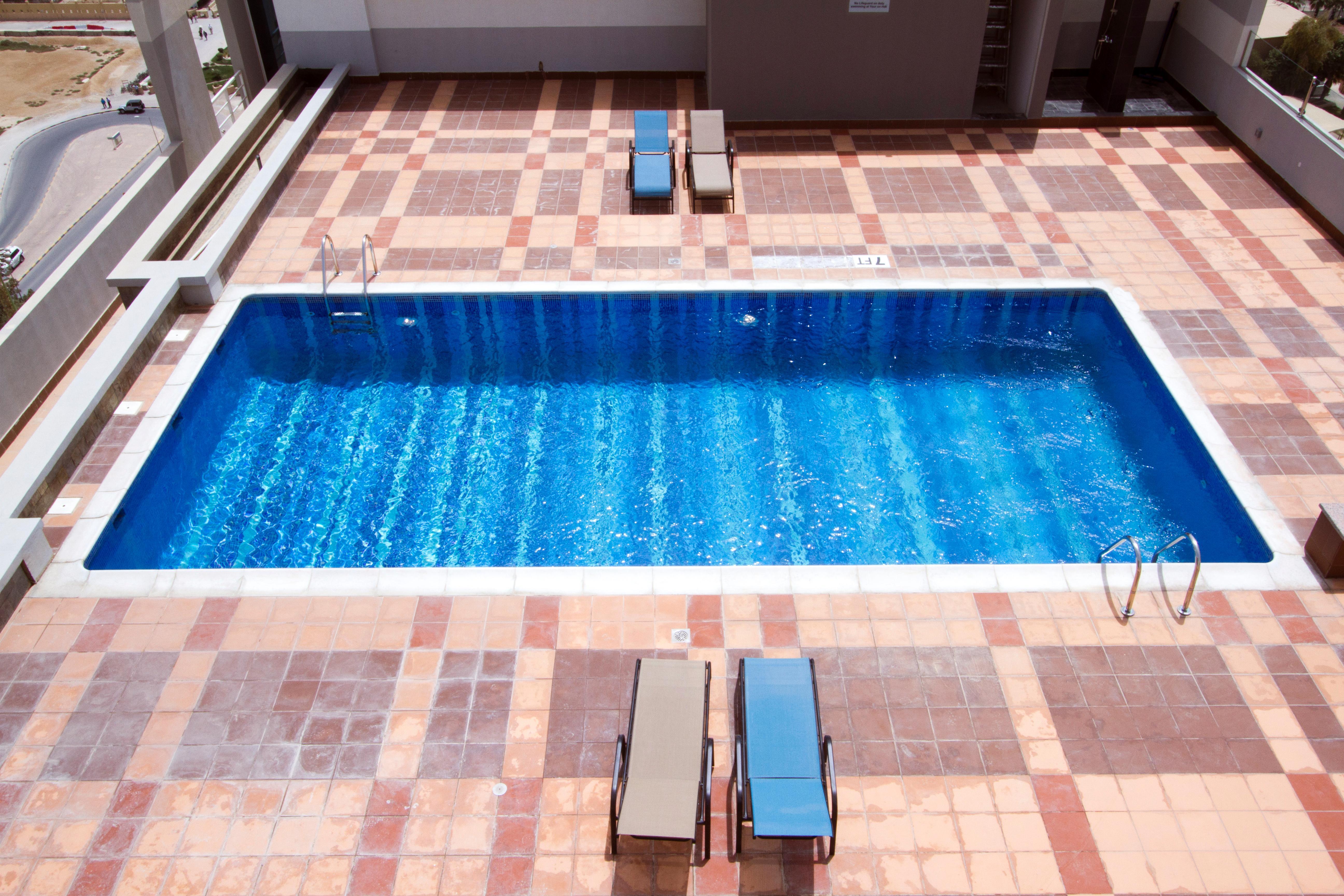 Belair Executive Suites Al Manamah Esterno foto
