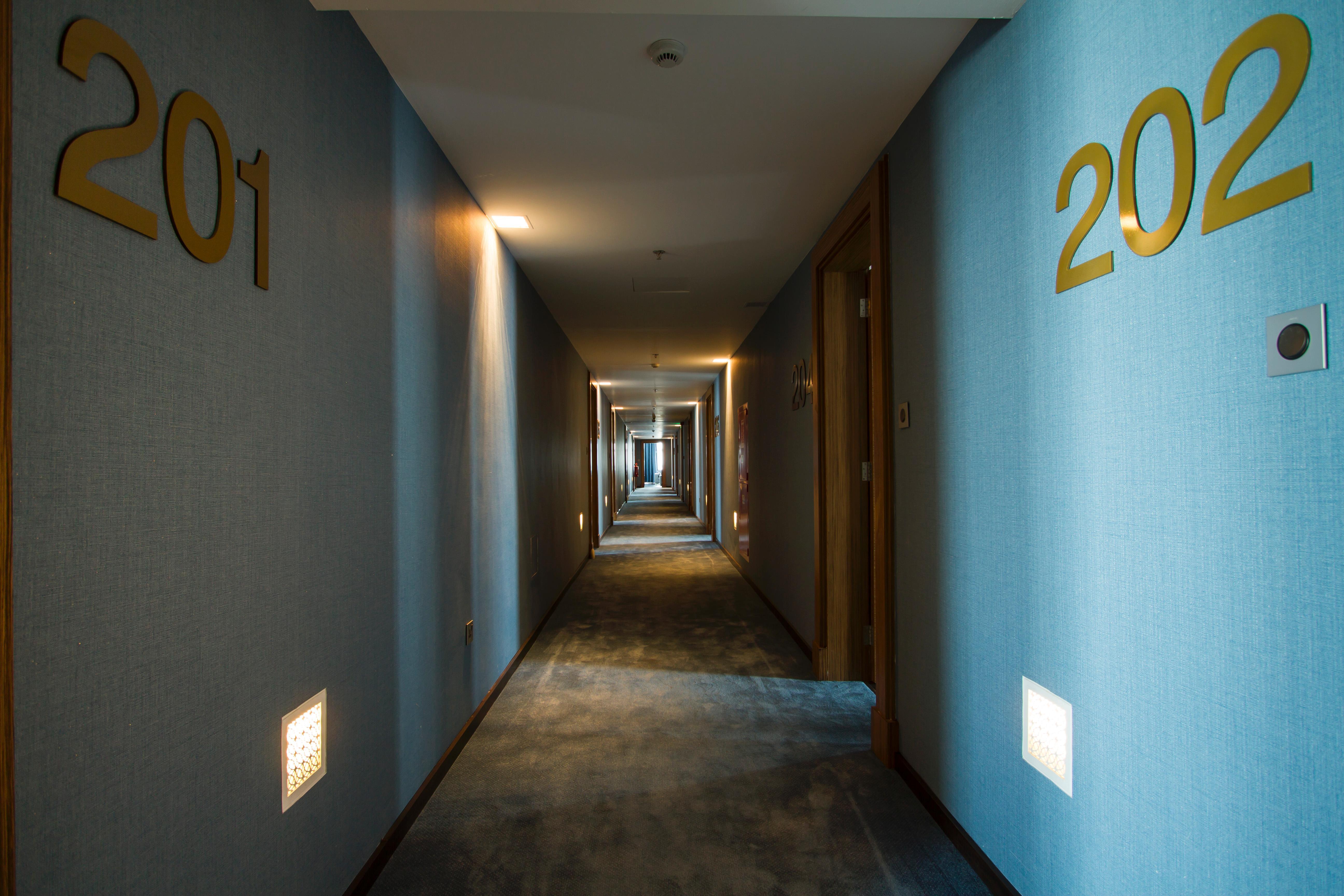 Belair Executive Suites Al Manamah Esterno foto
