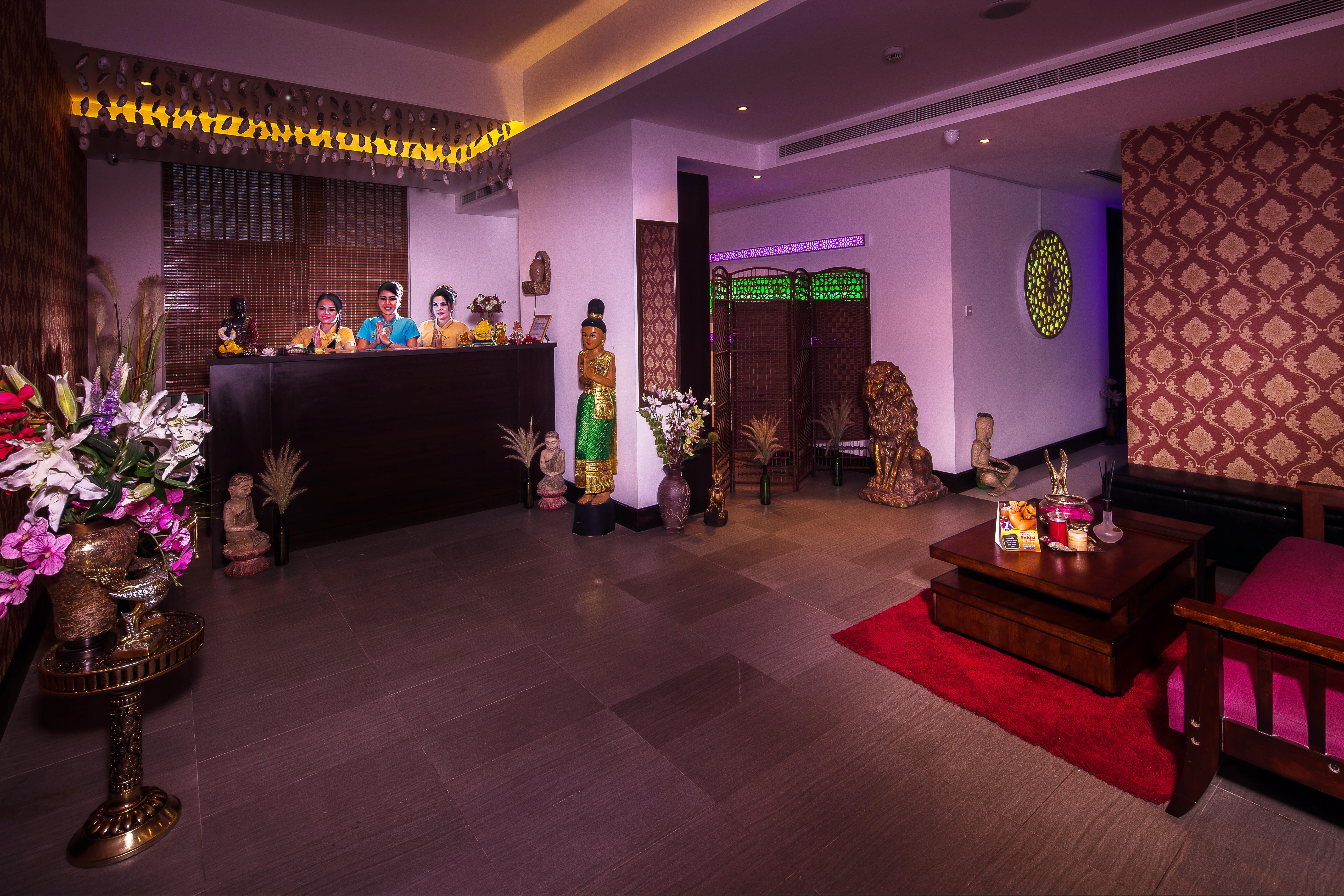 Belair Executive Suites Al Manamah Esterno foto