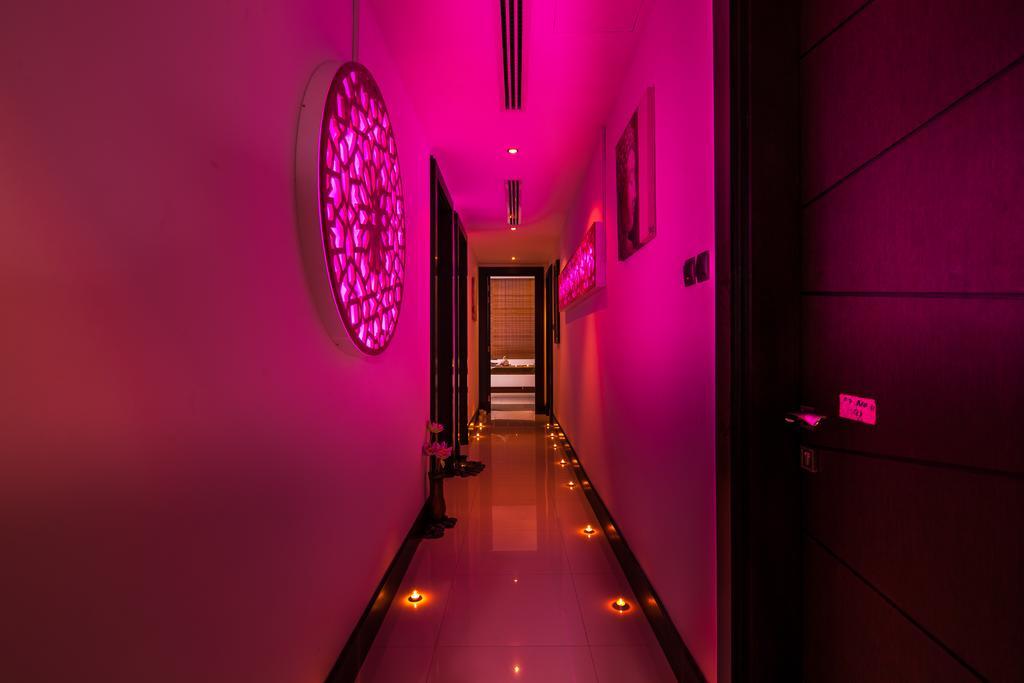 Belair Executive Suites Al Manamah Esterno foto