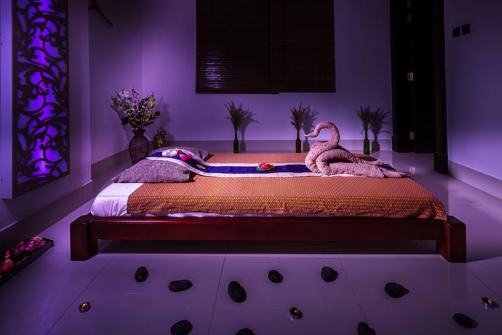 Belair Executive Suites Al Manamah Esterno foto