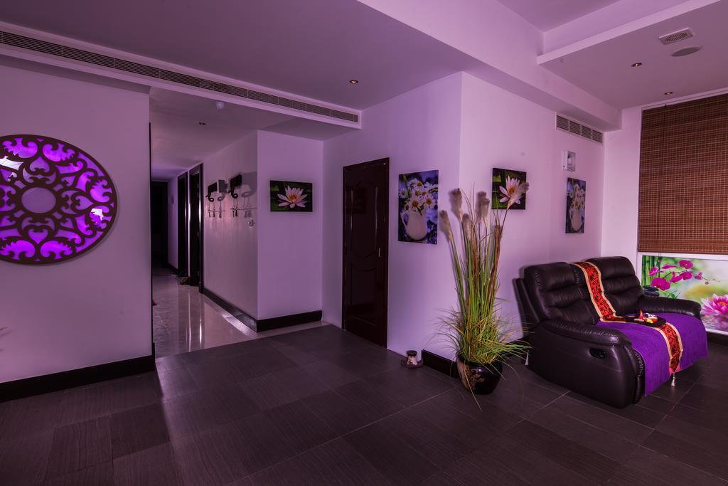 Belair Executive Suites Al Manamah Esterno foto
