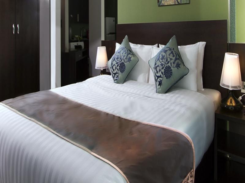 Belair Executive Suites Al Manamah Esterno foto