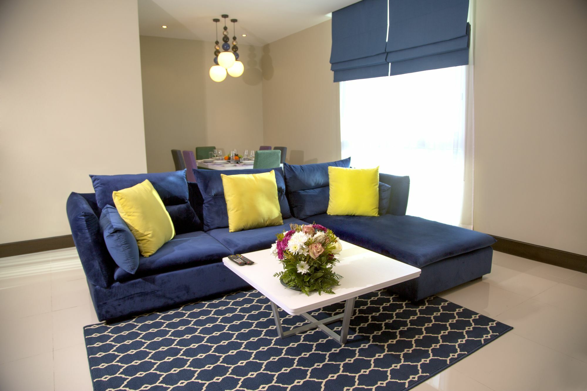 Belair Executive Suites Al Manamah Esterno foto