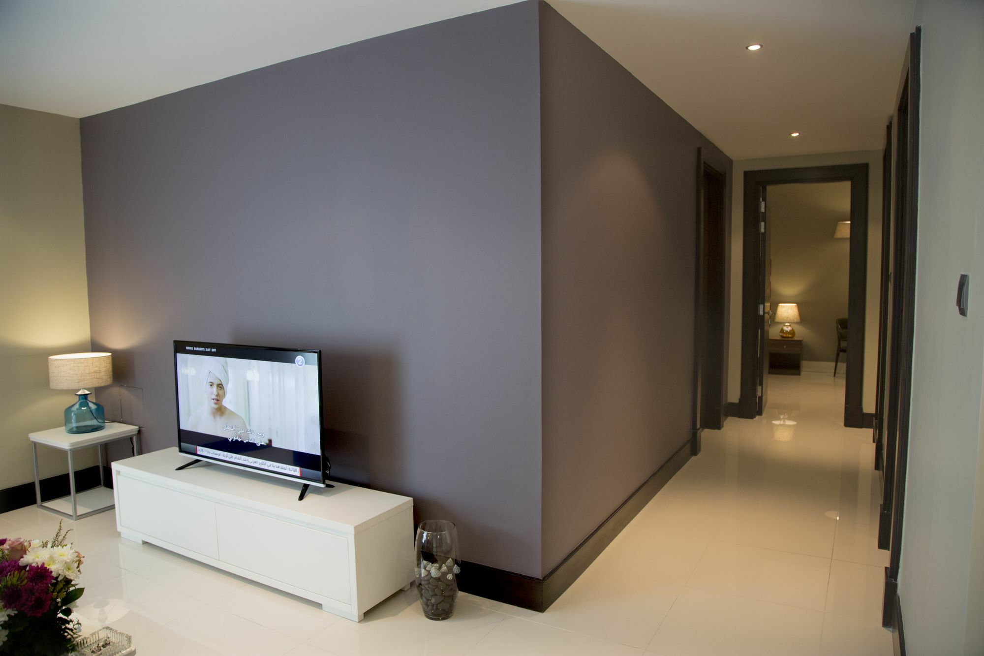 Belair Executive Suites Al Manamah Esterno foto